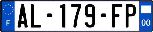 AL-179-FP