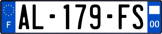 AL-179-FS