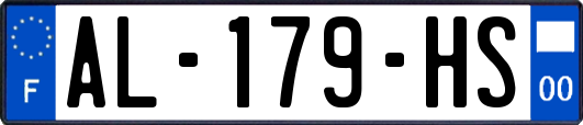 AL-179-HS