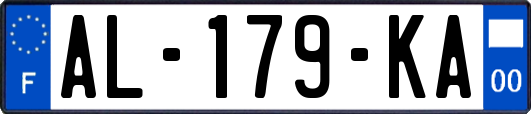 AL-179-KA