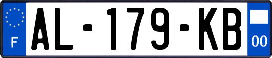 AL-179-KB