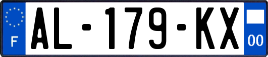 AL-179-KX