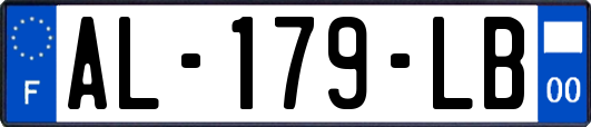 AL-179-LB