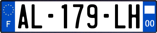 AL-179-LH