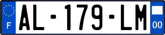 AL-179-LM