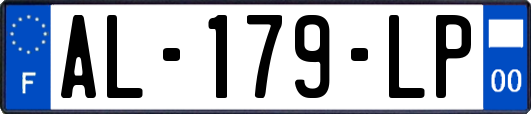 AL-179-LP