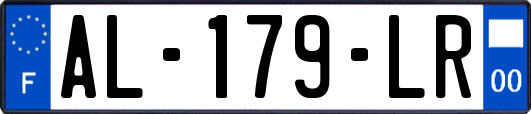 AL-179-LR