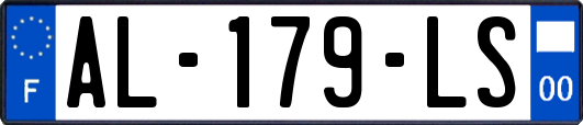 AL-179-LS