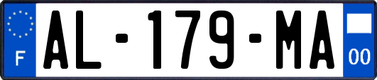 AL-179-MA