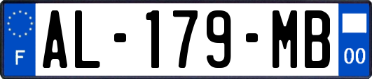 AL-179-MB