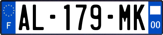 AL-179-MK