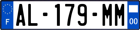 AL-179-MM