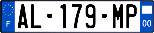 AL-179-MP