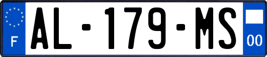 AL-179-MS