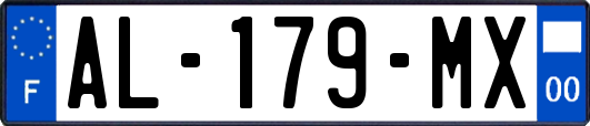 AL-179-MX