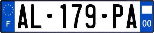 AL-179-PA