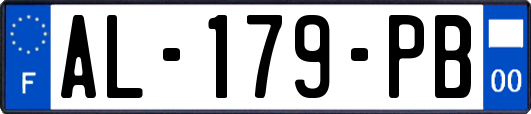 AL-179-PB