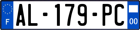 AL-179-PC