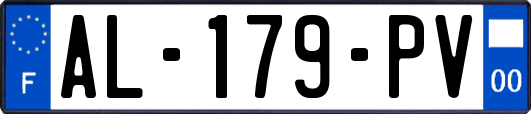 AL-179-PV