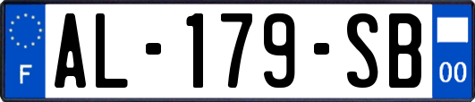 AL-179-SB