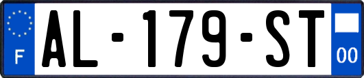 AL-179-ST