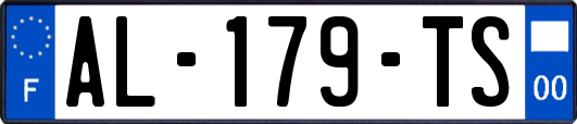 AL-179-TS
