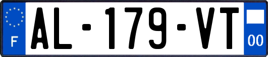 AL-179-VT