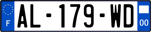 AL-179-WD