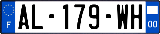 AL-179-WH