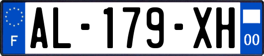 AL-179-XH