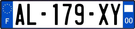 AL-179-XY