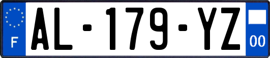 AL-179-YZ