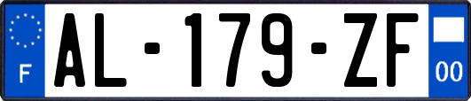 AL-179-ZF