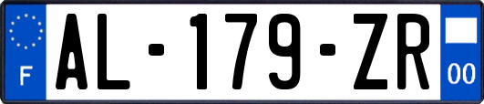 AL-179-ZR