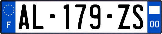 AL-179-ZS