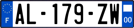 AL-179-ZW