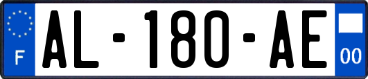 AL-180-AE