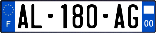 AL-180-AG