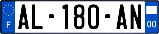 AL-180-AN