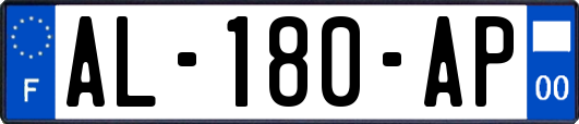 AL-180-AP