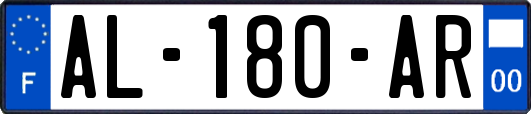 AL-180-AR