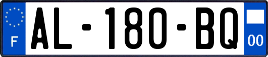 AL-180-BQ