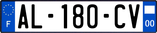 AL-180-CV