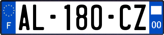 AL-180-CZ