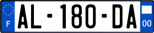 AL-180-DA
