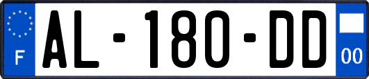 AL-180-DD