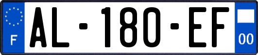 AL-180-EF