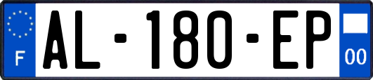 AL-180-EP