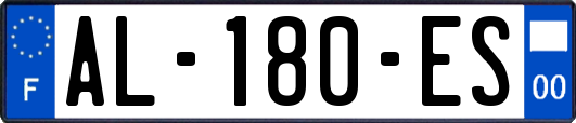 AL-180-ES