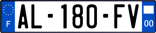 AL-180-FV